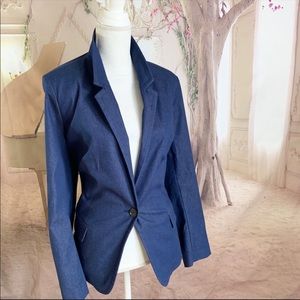 Lane Bryant Blazer